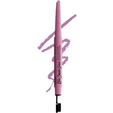 NYX Professional Makeup Epic Smoke Liner Göz Kalemi Rose Dust