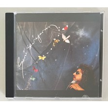 EMI Records Ilhan Irem Seni Seviyorum CD (Orjnal Dönem Baskı Cd)