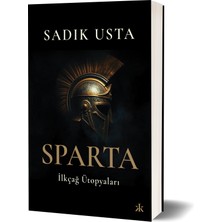 Sparta - İlkçağ Ütopyaları