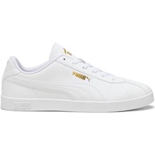 Puma Club Iı Sl Günlük Ayakkabı 39744502 Beyaz