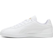 Puma Club Iı Sl Günlük Ayakkabı 39744502 Beyaz