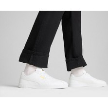 Puma Club Iı Sl Günlük Ayakkabı 39744502 Beyaz