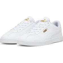 Puma Club Iı Sl Günlük Ayakkabı 39744502 Beyaz