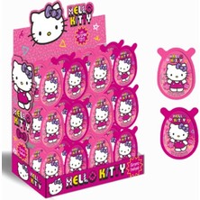 Target Hello Kitty Oyuncaklı Sürpriz Yumurta x 3 Adet