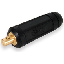 Atikerweld Kablo Soketi Erkek KASO1E 70-95 Erkek