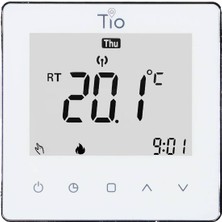 Tio Programlanabilir Termostat TIOSTA0004