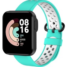 Dgplz Store Xiaomi Redmi Watch 2 Için Silikon Watch Band (Yurt Dışından)