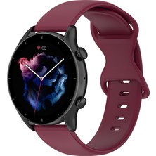 Dgplz Store Xiaomi Mi Watch Rengi Için Silikon Watch Band (Yurt Dışından)