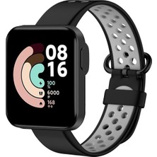 Dgplz Store Xiaomi Redmi Watch 2 Için Silikon Watch Band (Yurt Dışından)