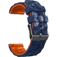 Dgplz Store Xiaomi Izle Renk 2 Için Silikon Kayış (Yurt Dışından)