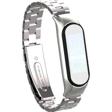 Dgplz Store Xiaomi Mi Band 5 Için Kayış (Yurt Dışından)