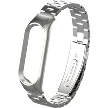 Dgplz Store Xiaomi Mi Band 5 Için Kayış (Yurt Dışından)