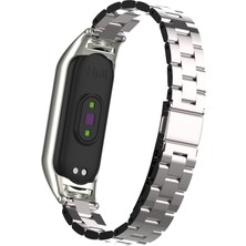 Dgplz Store Xiaomi Mi Band 5 Için Kayış (Yurt Dışından)