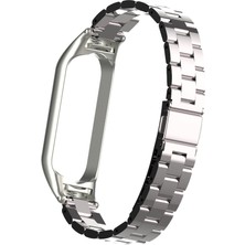 Dgplz Store Xiaomi Mi Band 5 Için Kayış (Yurt Dışından)