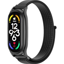 Dgplz Store Naylon Watch Band Plus (Yurt Dışından)