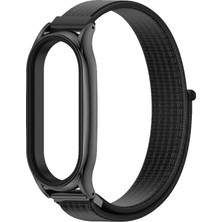 Dgplz Store Naylon Watch Band Plus (Yurt Dışından)