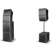 Fdb DLA115WAS
SUBWOOFER