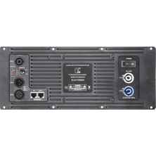 Fdb DLA115WAS
SUBWOOFER