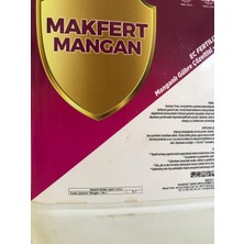 Makfert Mangan