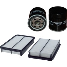 Toyota Corolla 1997-2006 Hava Ve Yağ Filtresi