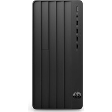 Hp Pro Tower 290 G9 624A6ET05 I5-13500 16GB 1TB+512SSD Freedos Masaüstü Bilgisayar