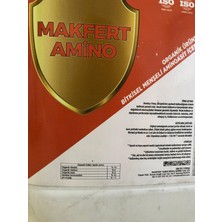 Makfert Amino Gübre Çözeltisi