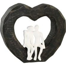 Vitale Pente Biblo 9X26X23 cm AK.IT0137