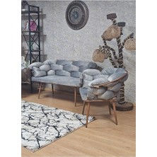 Zafir Balkon Koltuk Takımı