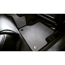Sam Mat Ford Focus 5 Uyumlu Paspas