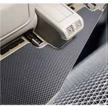 Sam Mat Hyundai I20 Uyumlu Akıllı Paspas
