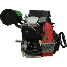 Goldmoto GM724-K 24HP Kamalı Benzinli Motor