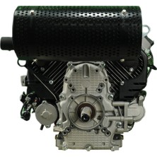 Goldmoto GM724-K 24HP Kamalı Benzinli Motor