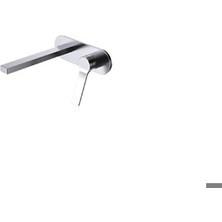 Creavit Ritmo Ankastre Lavabo Armatürü