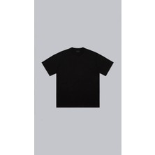 Oversize Tokyo Street Baskılı Unisex T-Shirt