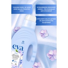 Grass Eva Extra Konsantre Çamaşır Yumuşatıcısı Meyvemsi Çiçeksi 1500 ml 50 Yıkama