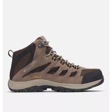 Columbia Crestwood Mid Erkek Waterproof Bot