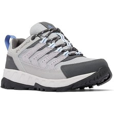 Columbia Strata Trail Low Kadın Spor Ayakkabı