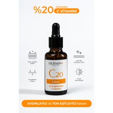 %20 Optimize C Vitamini Ve Ferulic Asit Serumu