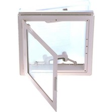 Mpk Rooflight Tavan Heki 40X40 Cm