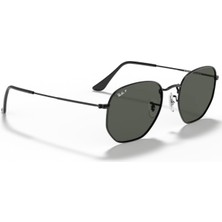 Ray-Ban 3548N - Hexagonal 002/58 51