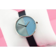 Daniel Klein DK102-011828B Kadın Kol Saati