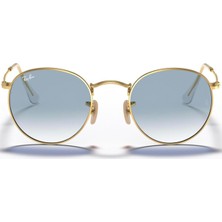 Ray-Ban 3447N -  Round 001/3F