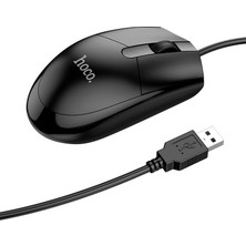 GM16 Kablolu Klavye ve Mouse Set Türkçe Siyah - Premium Product