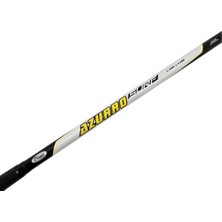 Kendo Azurro Surf 420CM 200 gr Teleskopik Olta Kamışı