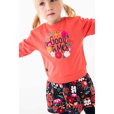 Boboli Kız Çocuk Elbise