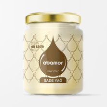 Abamor Sade Yağ 370 gr