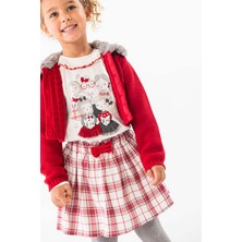 Boboli Kız Çocuk Tshirt