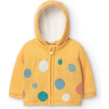 Boboli Kız Bebek Hırka