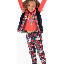 Boboli Kız Çocuk Pantolon