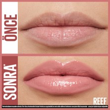 Maybelline New York Lifter Gloss Nemlendirici Dudak Parlatıcısı - 006 Reef